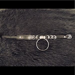 KILLSTAR Full Fury Choker